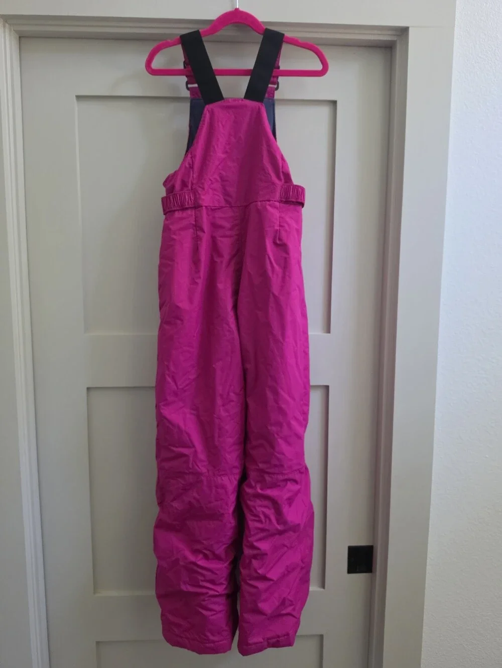 Columbia Girls Snow Bib